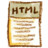 Natsu HTML Icon